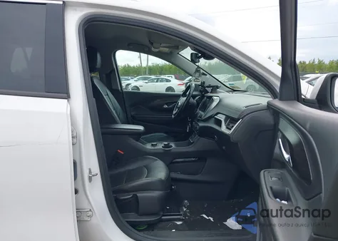 2020 GMC Terrain Awd Slt from USA, damaged, VIN 3GKALVEV3LL203795